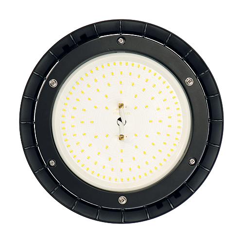 EGB LED High-Bay 'PRObay' 100W 15.000lm 5000K IK08, dimmbar 1-10V