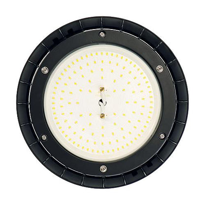 EGB LED High-Bay 'PRObay' 100W 15.000lm 5000K IK08, dimmbar 1-10V