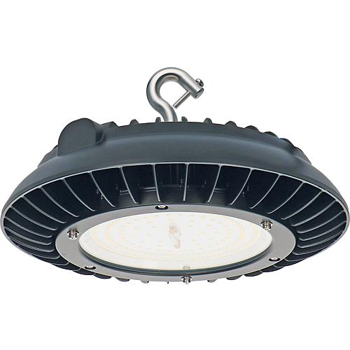 EGB LED High-Bay 'PRObay' 150W 22.500lm 5000K IK08, dimmbar 1-10V