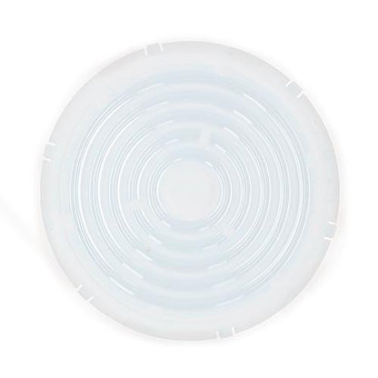 Linse 60° zu LED High-Bay 'PRObay' (passend für Art.Nr. 683 600 + 683 605)