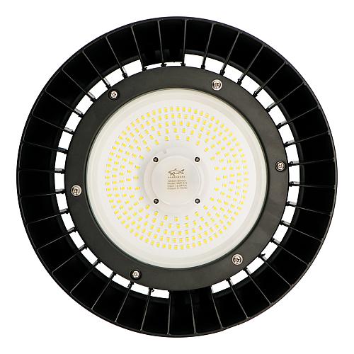 EGB LED High-Bay 'PRObay-HF' 150W 22.500lm 5000K IK08,