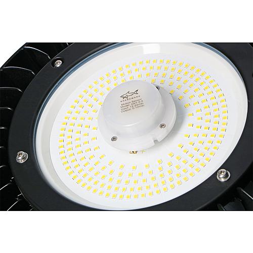EGB LED High-Bay 'PRObay-HF' 150W 22.500lm 5000K IK08,
