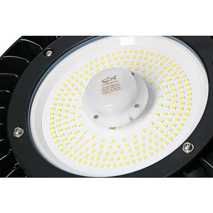 EGB LED High-Bay 'PRObay-HF' 150W 22.500lm 5000K IK08,