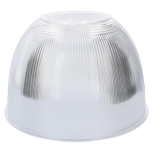 PC-Reflektor 70° klar zu LED High-Bay 'PRObay' (passend für Art.Nr. 683 600, 683 605 und 683 620)