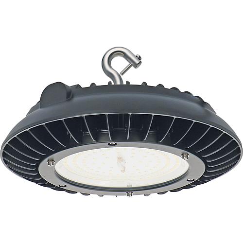 EGB LED High-Bay 'PRObay' IP65 IK08 200W 5000K