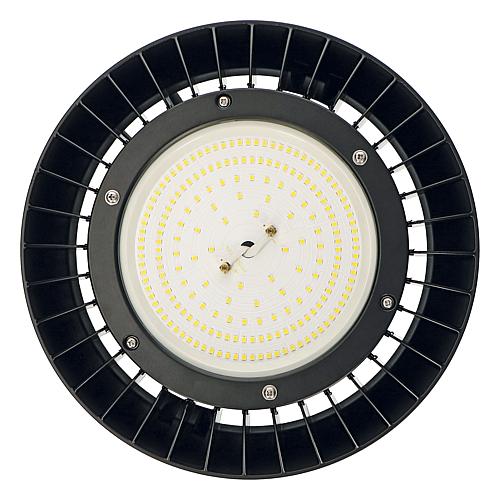 EGB LED High-Bay 'PRObay' IP65 IK08 200W 5000K