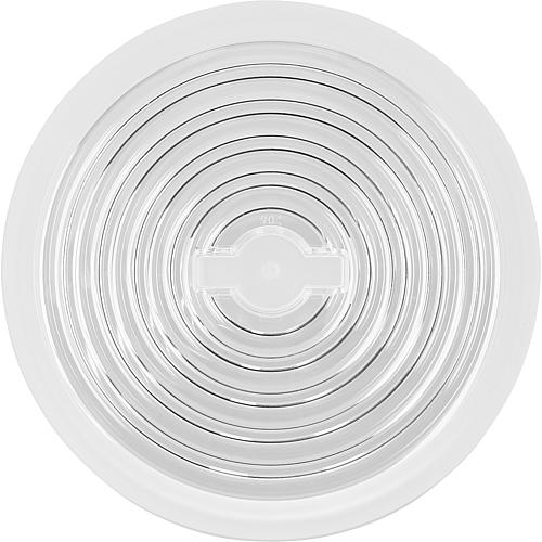 Linse 90° zu LED High-Bay 'PRObay'