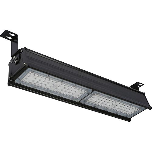 EGB LED-Strahler 'PRObay-linear' 100W 5000K