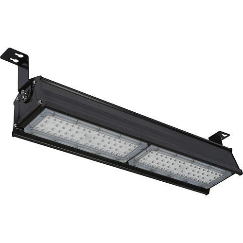 EGB LED-Strahler 'PRObay-linear' 100W 4000K