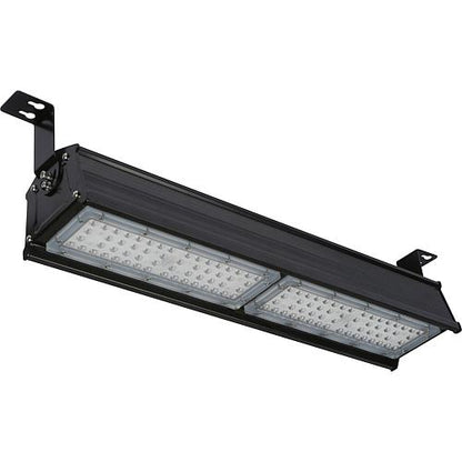 EGB LED-Strahler 'PRObay-linear' 100W 4000K