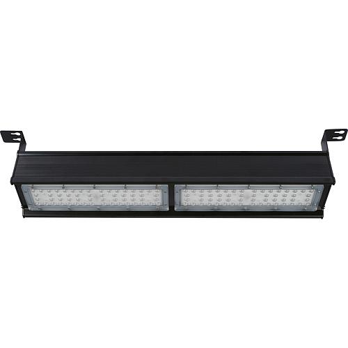 EGB LED-Strahler 'PRObay-linear' 100W 4000K