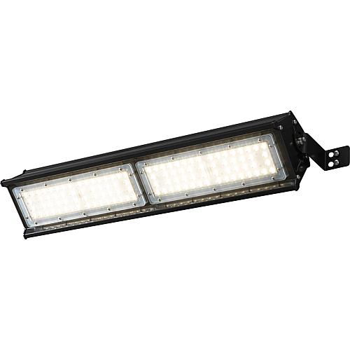 EGB LED-Strahler 'PRObay-linear' 100W 4000K