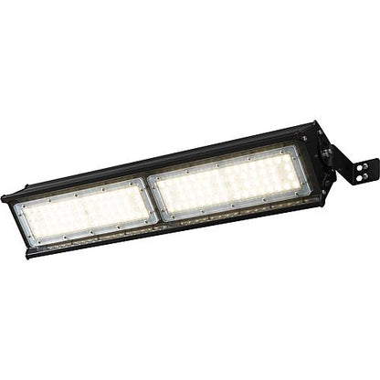 EGB LED-Strahler 'PRObay-linear' 100W 4000K