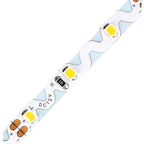 EGB LED Flex-Stripe-Rolle IP20 12V-DC 11W/3m 3000K