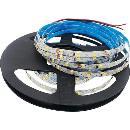EGB LED Flex-Stripe-Rolle IP20 12V-DC 11W/3m 3000K