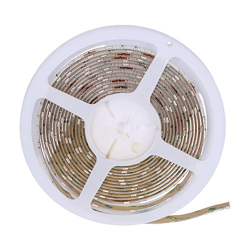 EGB LED RGB Stripe-Set 24W mit externem Empfänger