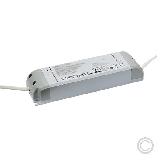 EGB Vorschaltgerät IP20 60W für LED-Stripes 12V-DC