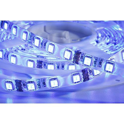 EGB LED RGB Stripe-Rolle IP65/IP20 12V-DC 36,2W