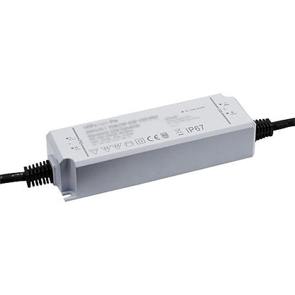EGB Vorschaltgerät IP67 75W für LED-Stripes 12V-DC