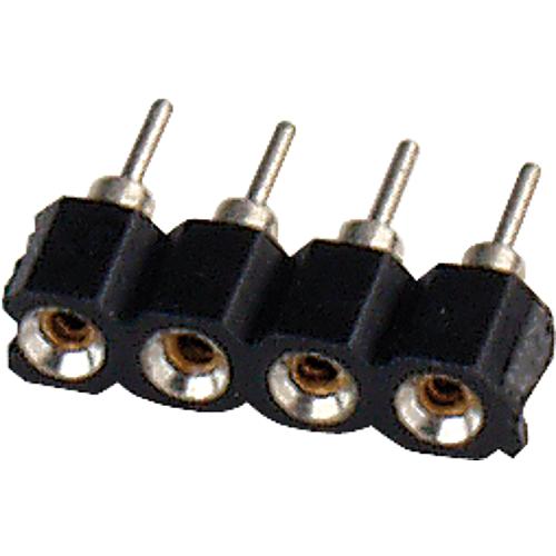 EGB Anschlußstück IP65 für RGB-LED-Stripes