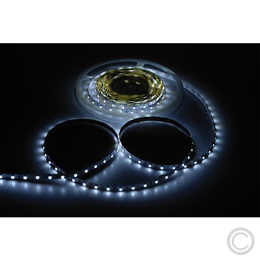 EGB LED Stripe-Rolle IP54 12V-DC 36W/5m 5000K Alternativ wird LED´s light 403008 geliefert !
