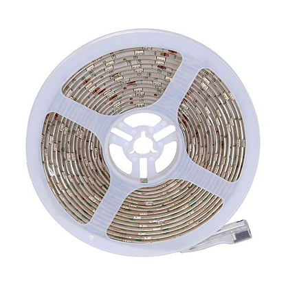 EGB LED RGB Stripe-Set 24W mit Mini-Steuerbox