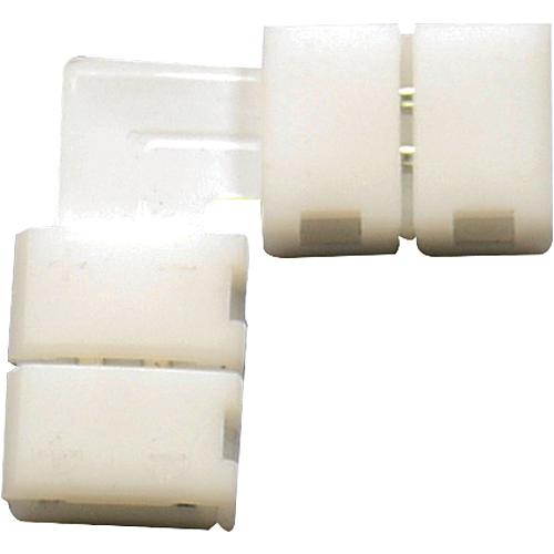EGB Clip-Eck-Verbinder für LED-Stripes 10mm