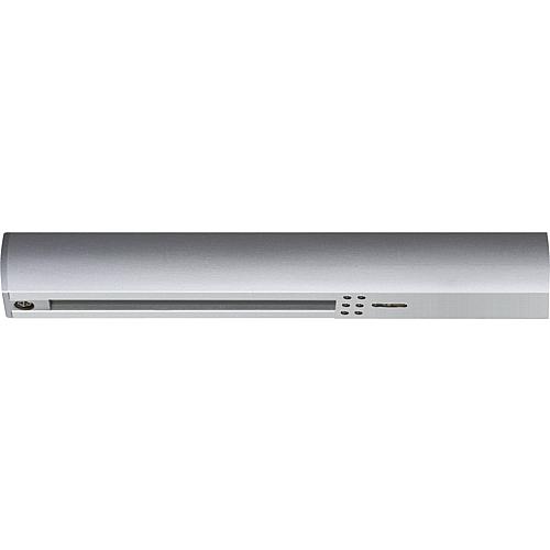 Paulmann URail System Light&Easy Endeinspeisung max. 1000W Chrom matt 230V Kunststoff