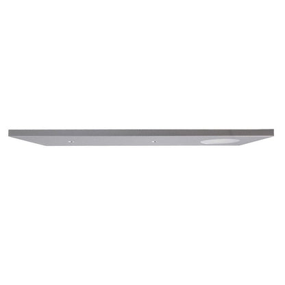 Deko-Light Fine II 2,3W silberfarben matt