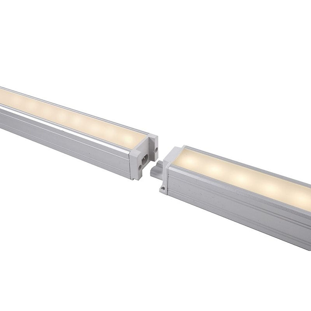 DEKO Light 687041 Möbelaufbauleuchte Viereck 10W 687041