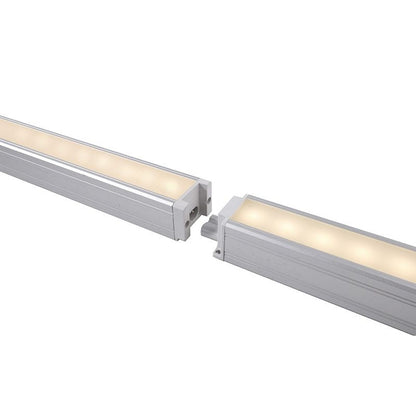 DEKO Light 687042 Möbelaufbauleuchte Viereck 15W 687042