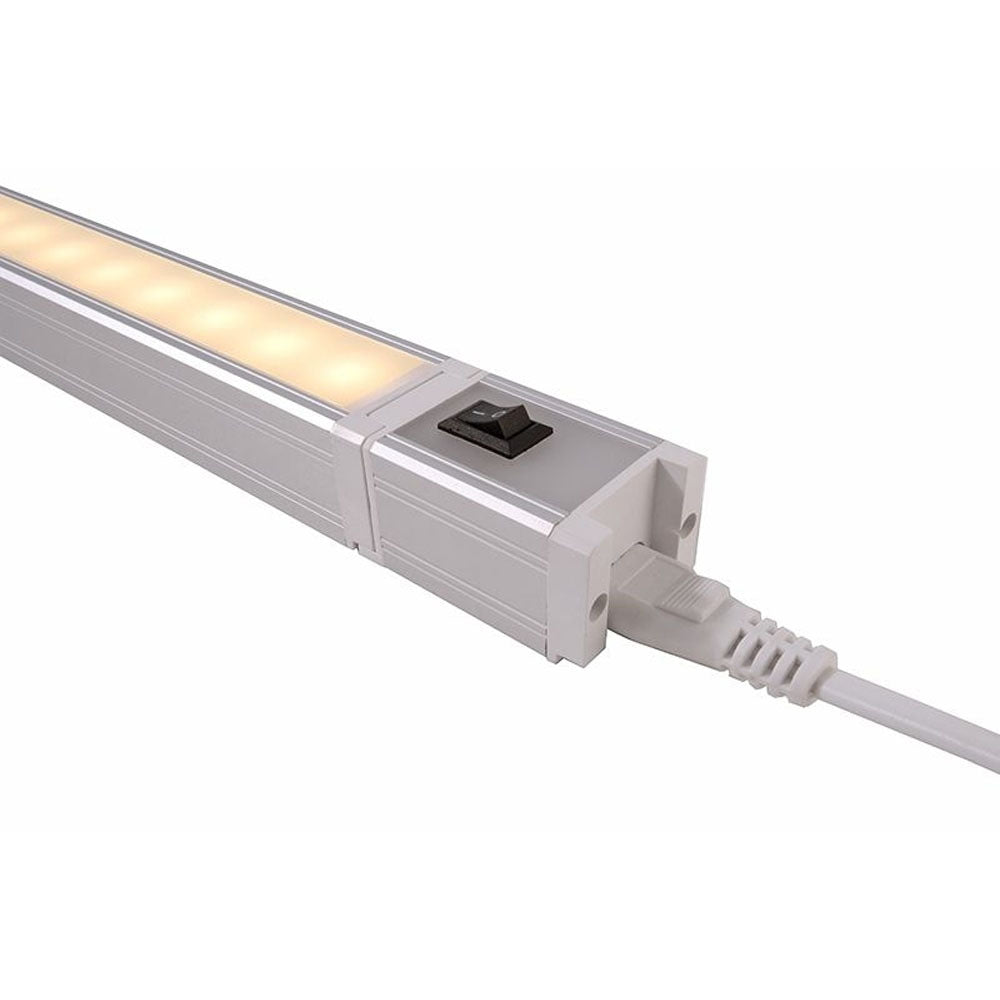 DEKO-LIGHT An / Aus L: 60 mm B: 30 mm H: 25 mm 687058