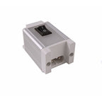 DEKO-LIGHT An / Aus L: 60 mm B: 30 mm H: 25 mm 687058