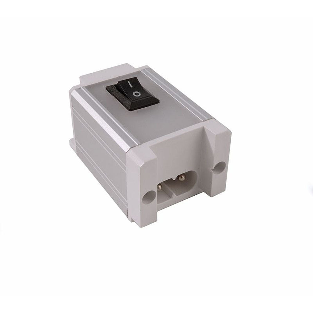DEKO-LIGHT An / Aus L: 60 mm B: 30 mm H: 25 mm 687058