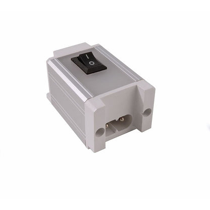 DEKO-LIGHT An / Aus L: 60 mm B: 30 mm H: 25 mm 687058