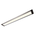 Deko-Light Mia I 5,1W silberfarben / schwarz