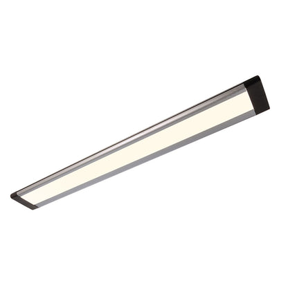 Deko-Light Mia I 5,1W silberfarben / schwarz