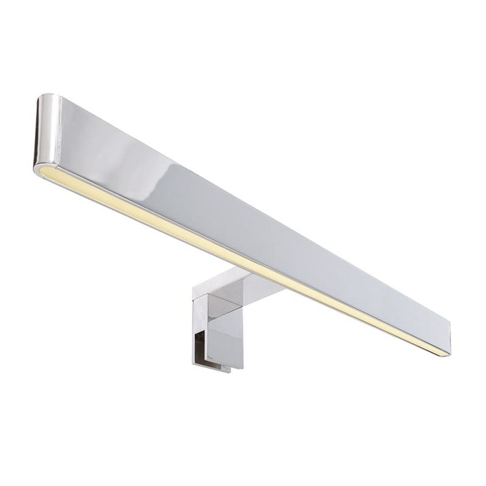 Deko-Light LED-Unterbauleuchte, Unterschrankleuchte Spiegel Line II 12V DC 12W 550lm
