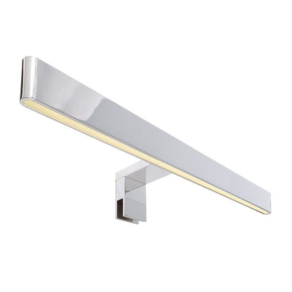 Deko-Light LED-Unterbauleuchte, Unterschrankleuchte Spiegel Line II 12V DC 12W 550lm
