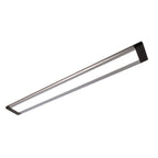 Deko-Light Mia I 5,1W silberfarben / schwarz