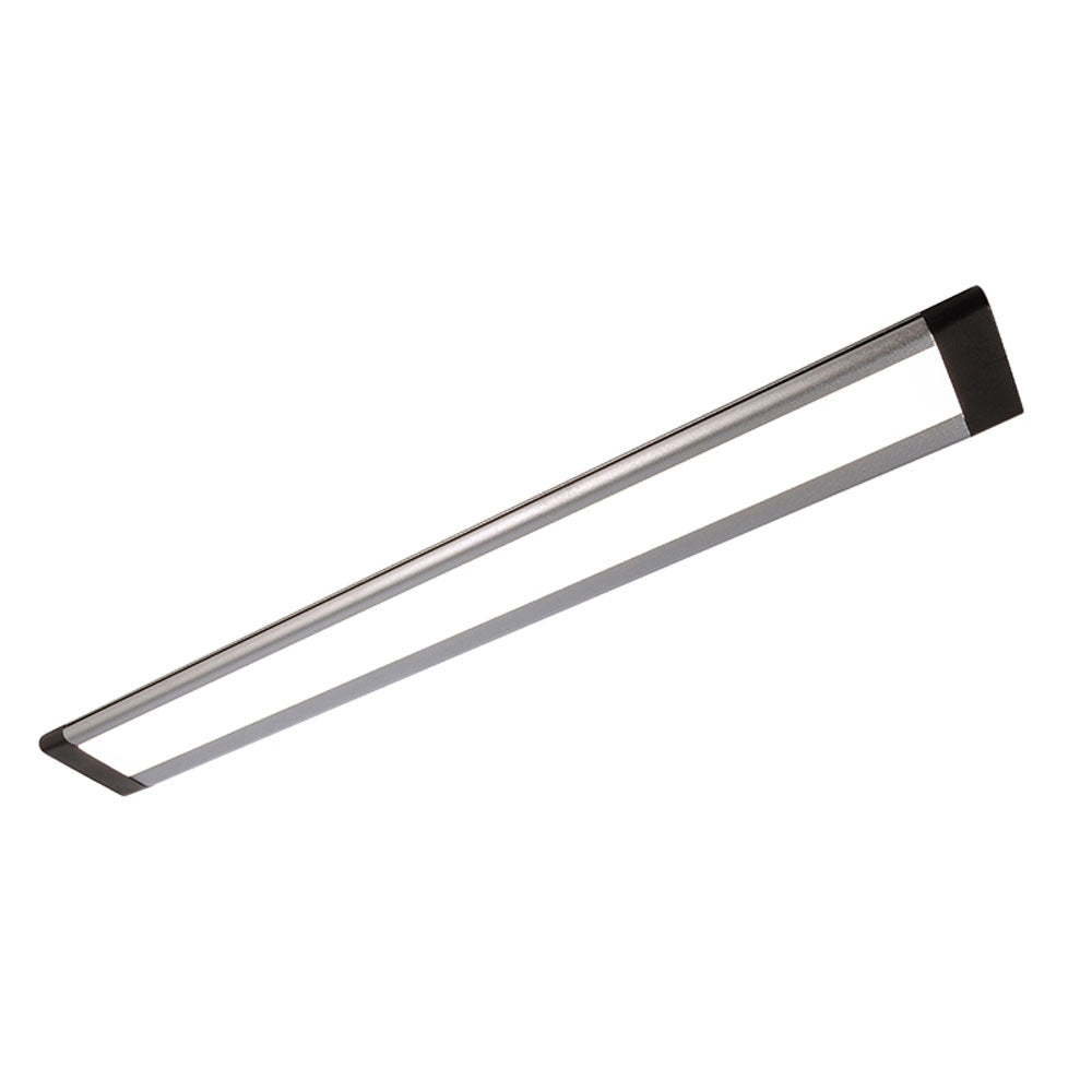Deko-Light Mia I 5,1W silberfarben / schwarz
