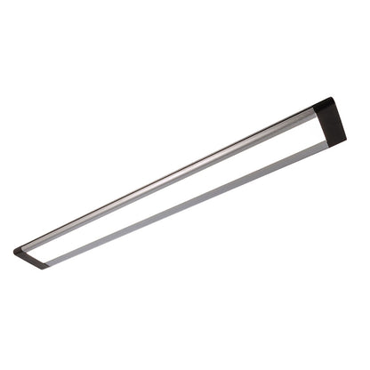 Deko-Light Mia I 5,1W silberfarben / schwarz