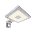 Deko-Light LED-Unterbauleuchte, Unterschrankleuchte Spiegel Eckig II 12V DC 4,5W 230lm