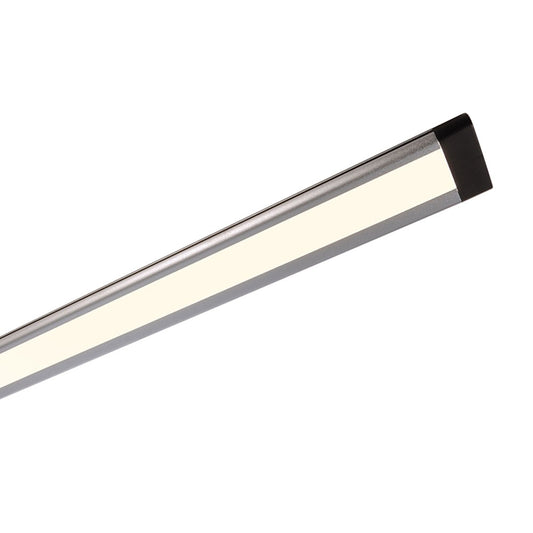 Deko-Light LED-Unterbauleuchte, Unterschrankleuchte Mia II 24V DC 8W 330lm