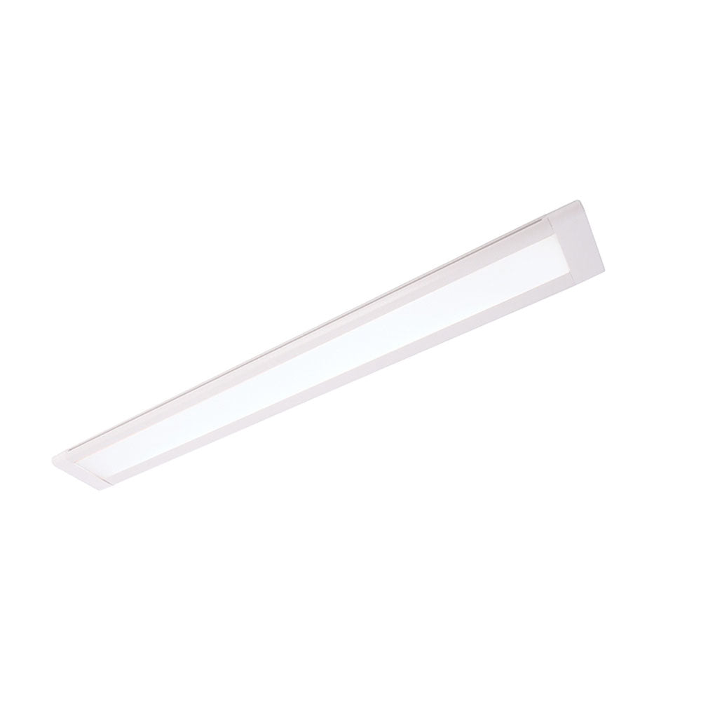 Deko-Light LED-Unterbauleuchte, Unterschrankleuchte Mia I 24V DC 5W 250lm