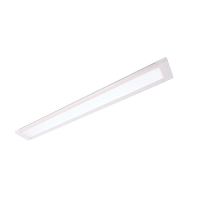 Deko-Light LED-Unterbauleuchte, Unterschrankleuchte Mia I 24V DC 5W 250lm