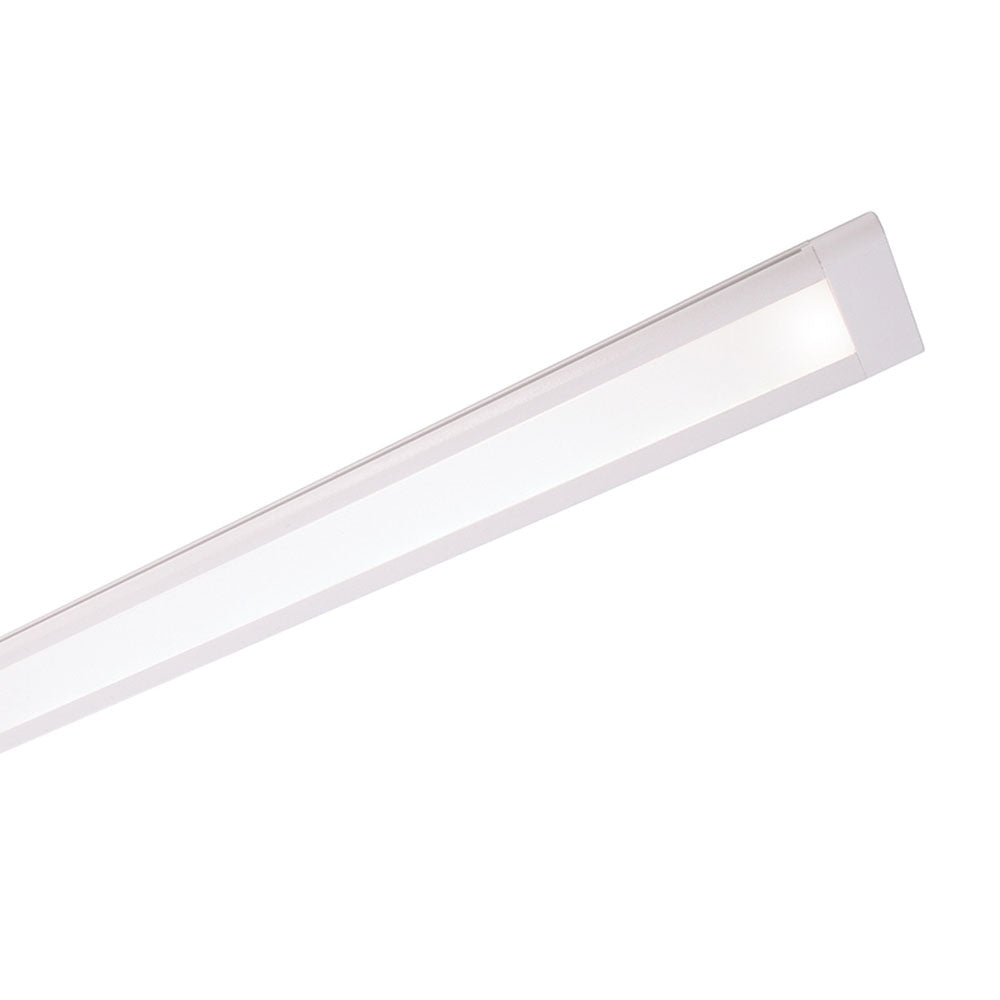 Deko-Light Mia II 8,1W weiß