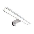 Deko-Light Situla I 4,2W silberfarben Chrom