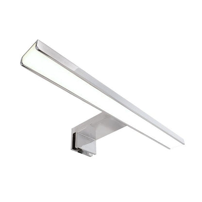 Deko-Light Situla I 4,2W silberfarben Chrom