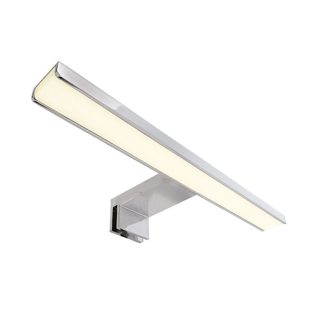 Deko-Light Situla I 4,2W silberfarben Chrom